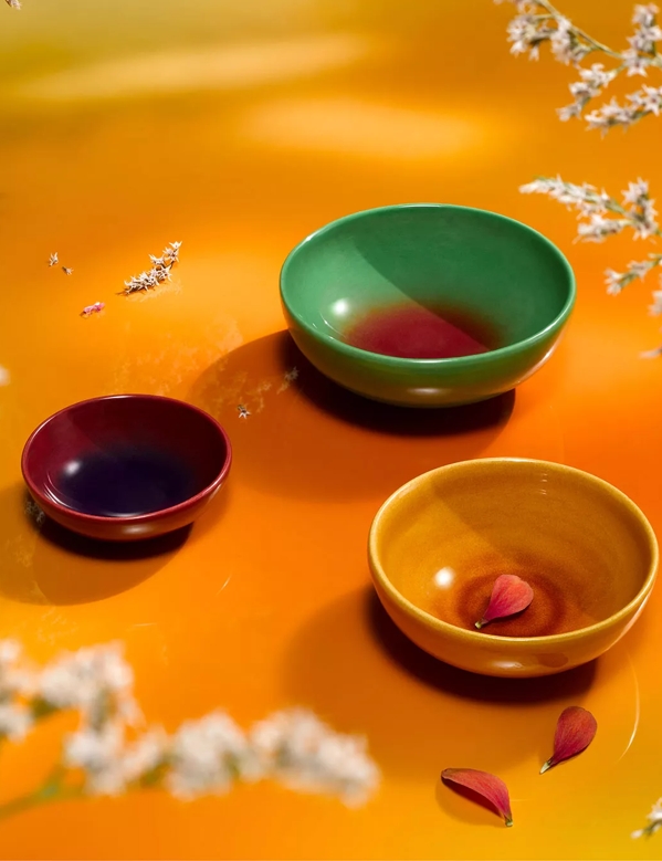 The Macallan Together Collection Bowls