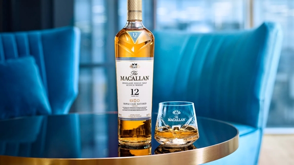 The Macallan Triple Cask Matured Whisky - The Macallan®