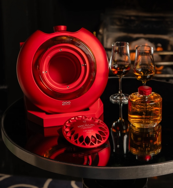 the macallan whisky