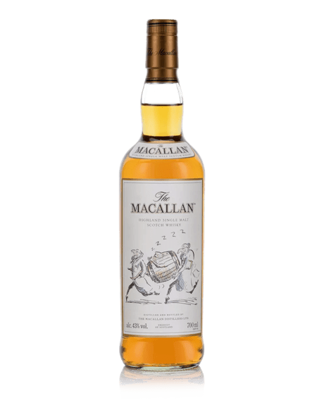 The Macallan Folio 7 - The Boffins Baffled | The Macallan®