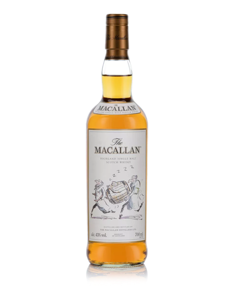 The Macallan Folio 7 - The Boffins Baffled | The Macallan®