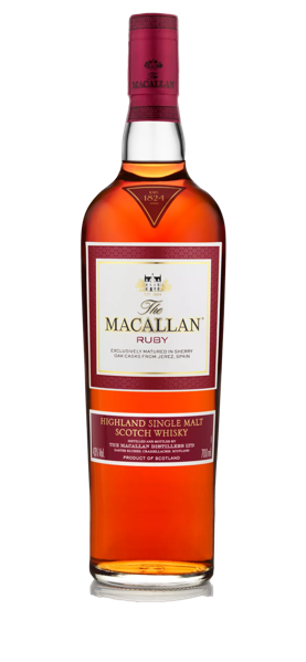 The Macallan Ruby | The Macallan®