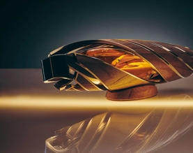 the macallan horizon whisky decanter