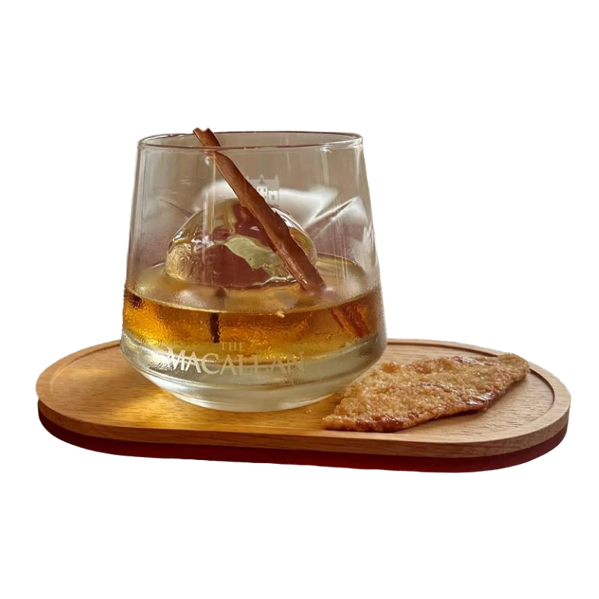 the macallan whisky