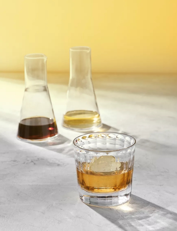 the macallan colour collection whisky serves and food pairings