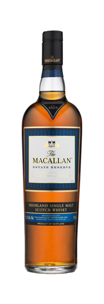 The Macallan Estate Reserve 700ml マッカラン The Macallan Estate Reserve - The Macallan®