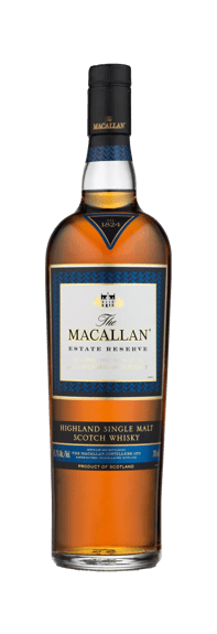 The Macallan Estate Reserve - The Macallan® The Macallan Estate Reserve - The Macallan®