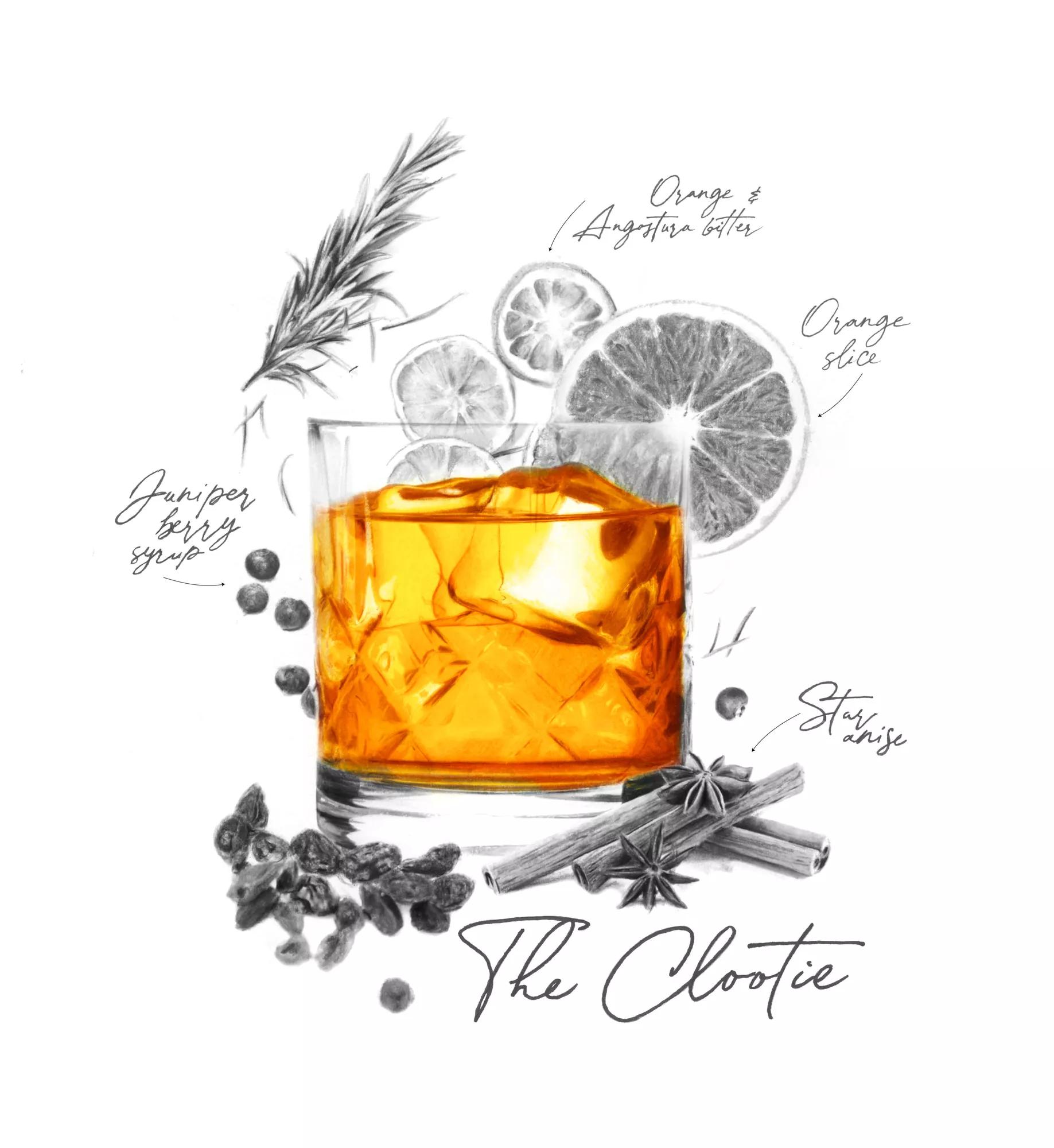 the macallan whisky serve