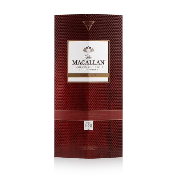 Rare Cask Batch No. 2, 2019 Release | The Macallan®