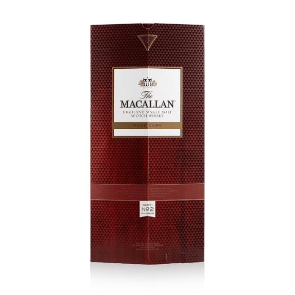 Rare Cask Batch No. 2, 2019 Release | The Macallan® Rare Cask Batch No. 2, 2019 Release | The Macallan®