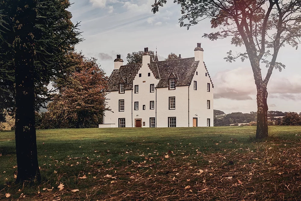 The Macallan Easter Elchies 24 Hours at The Estate