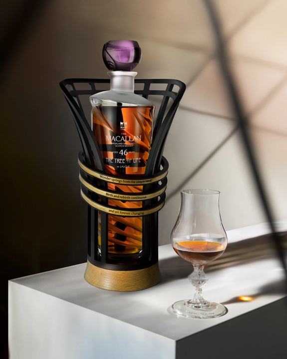 Limited Edition Whisky Releases - The Macallan®