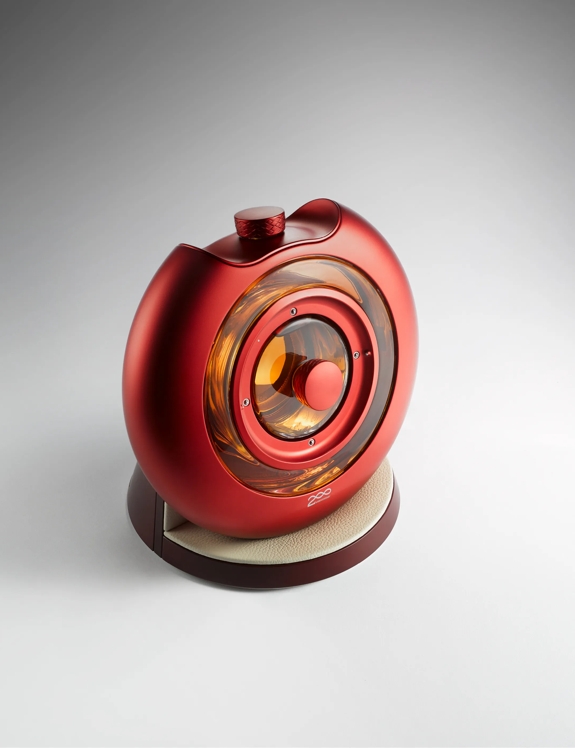 the macallan time space whisky decanter