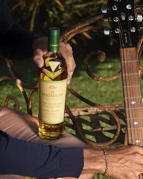 Harmony Collection - The Macallan® Harmony Collection - The Macallan®