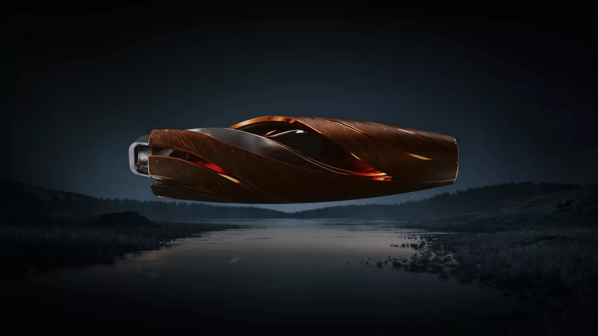 the macallan horizon prototype