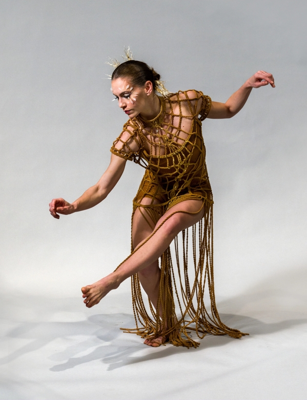 the macallan and cirque du soleil spirit
