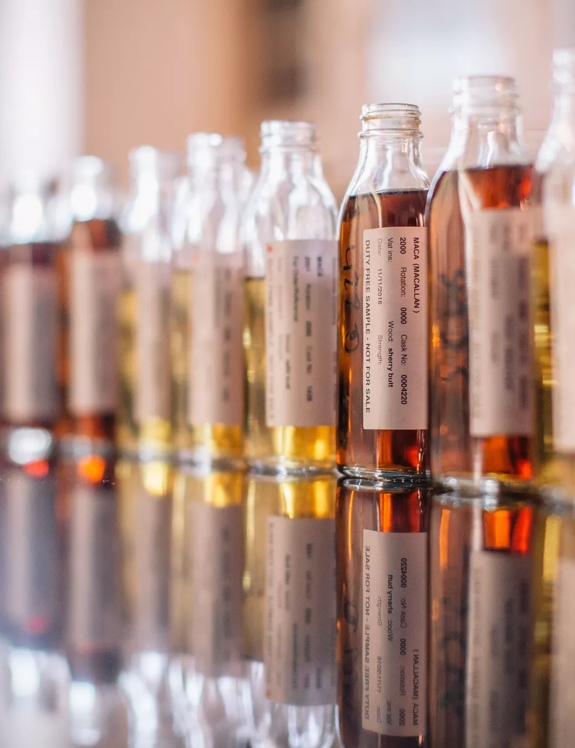 Only for use as part of Exceptional Single Cask activation.