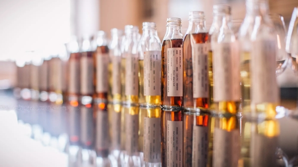 Only for use as part of Exceptional Single Cask activation.