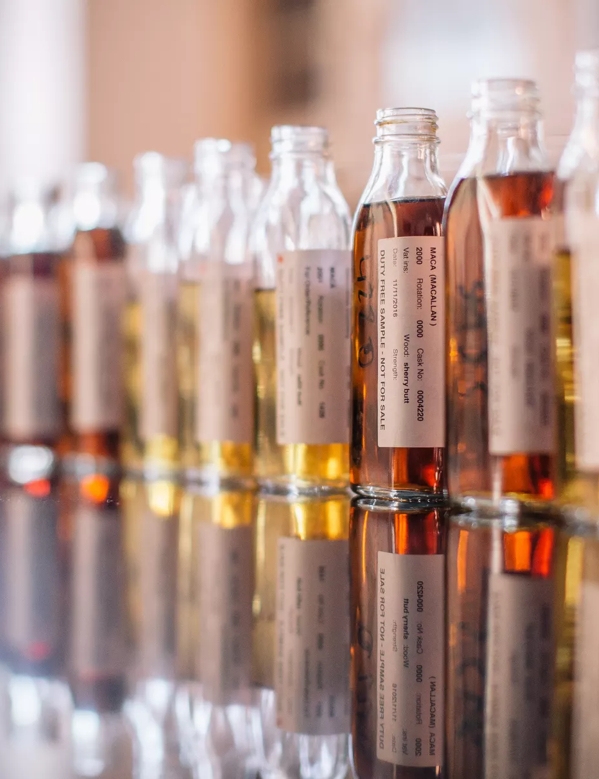 Only for use as part of Exceptional Single Cask activation.