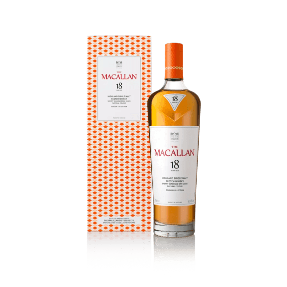 Travel Exclusive - The Macallan® Travel Exclusive - The Macallan®