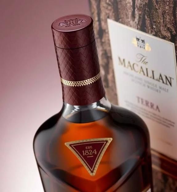 Terra | The Macallan® Terra | The Macallan®
