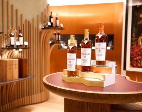 the macallan boutique london heathrow