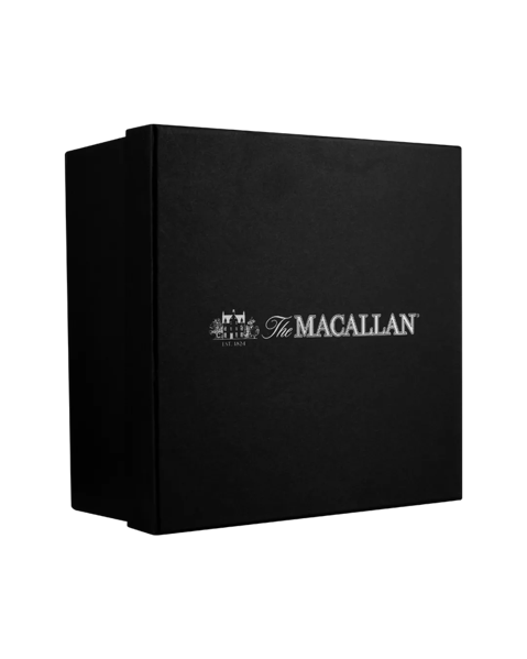 the macallan whisky