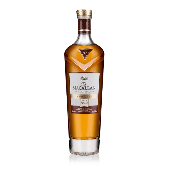 Rare Cask Batch No. 2, 2019 Release | The Macallan® Rare Cask Batch No. 2, 2019 Release | The Macallan®