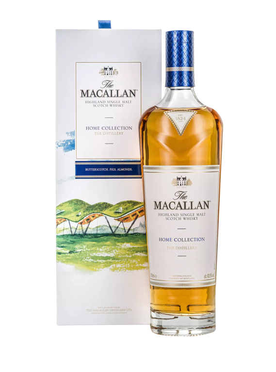 the macallan lifestyle