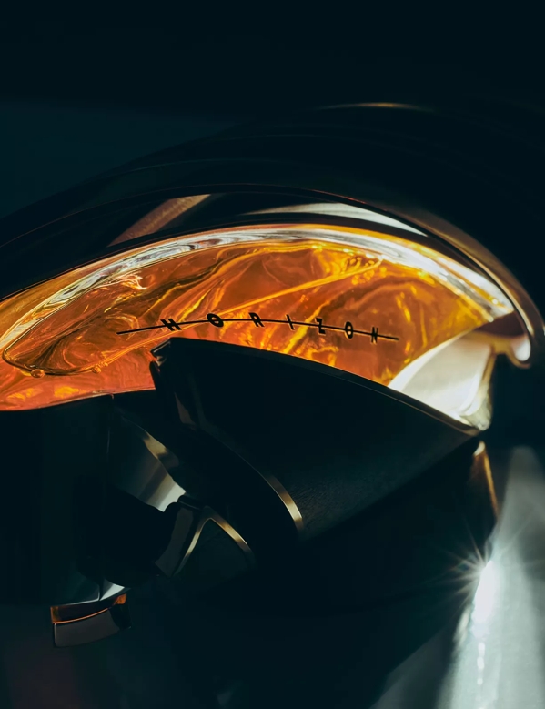 the macallan horizon whisky decanter
