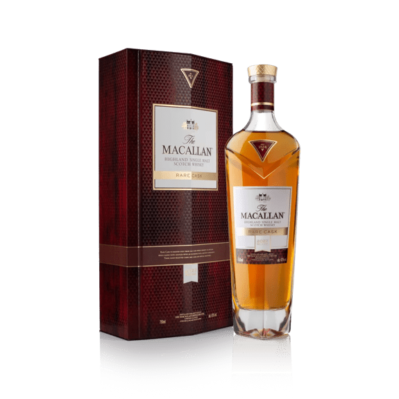 Rare Cask, 2022 Release | The Macallan® Rare Cask, 2022 Release | The Macallan®