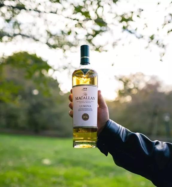 Lumina | The Macallan® Lumina | The Macallan®