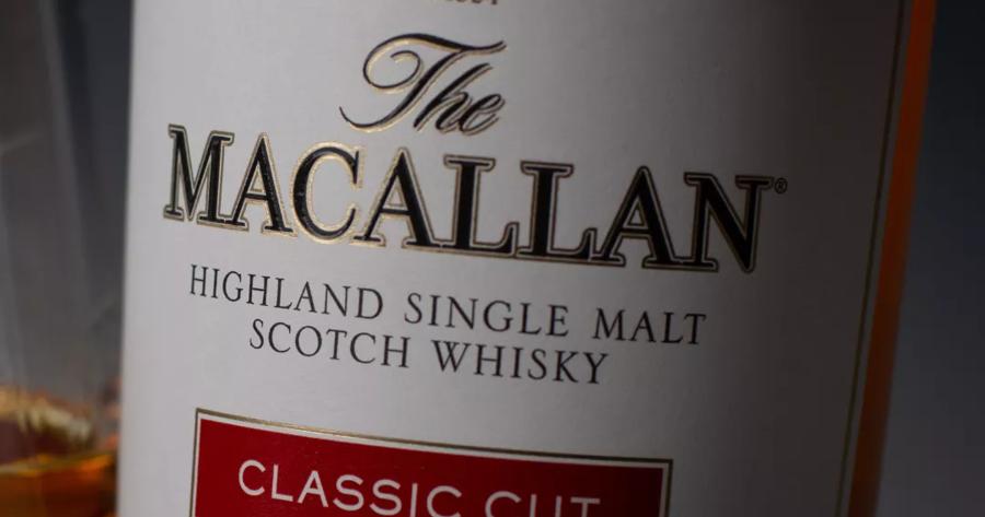 The Macallan Classic Cut - 2018 Edition, Limited Edition The Macallan Classic Cut - 2018 Edition, Limited Edition