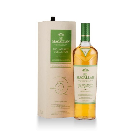 The Macallan Travel Exclusive - The Macallan®