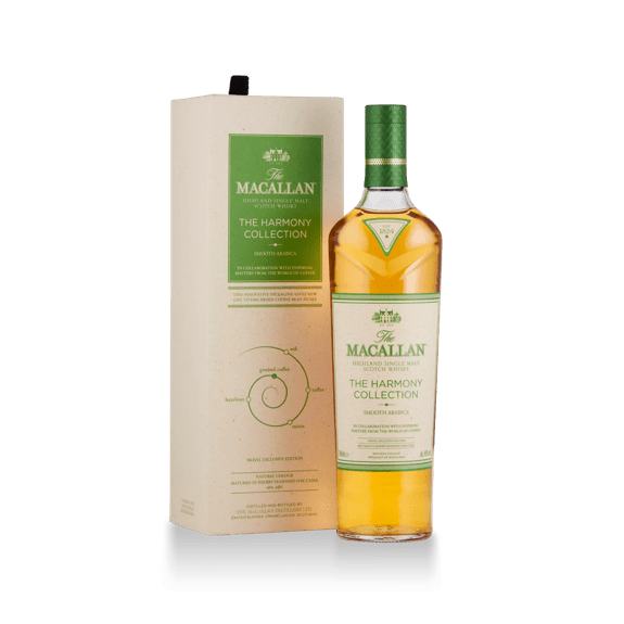 Harmony Collection - The Macallan® Harmony Collection - The Macallan®