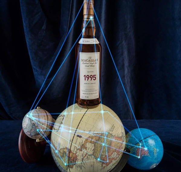 The Macallan Fine and Rare 1990s Collection