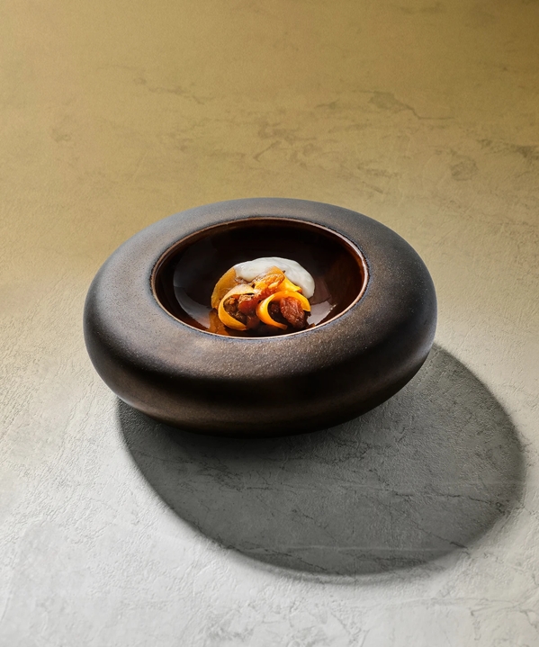 the macallan sherry oak 12 whisky serve