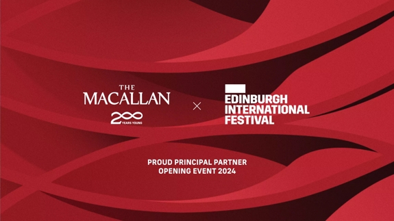 the macallan edinburgh international festival