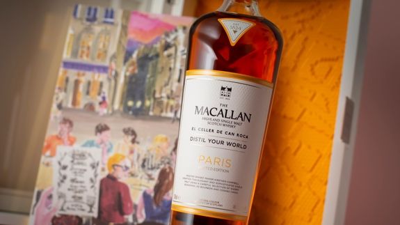 Distil Your World | The Macallan®