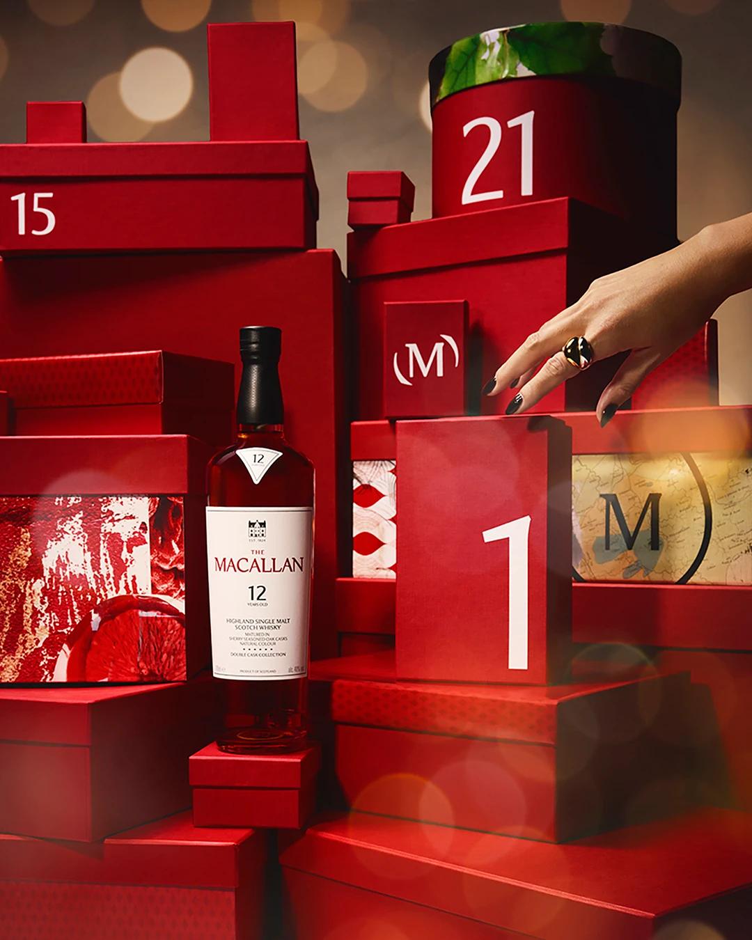 Gift Guide | The Macallan®
