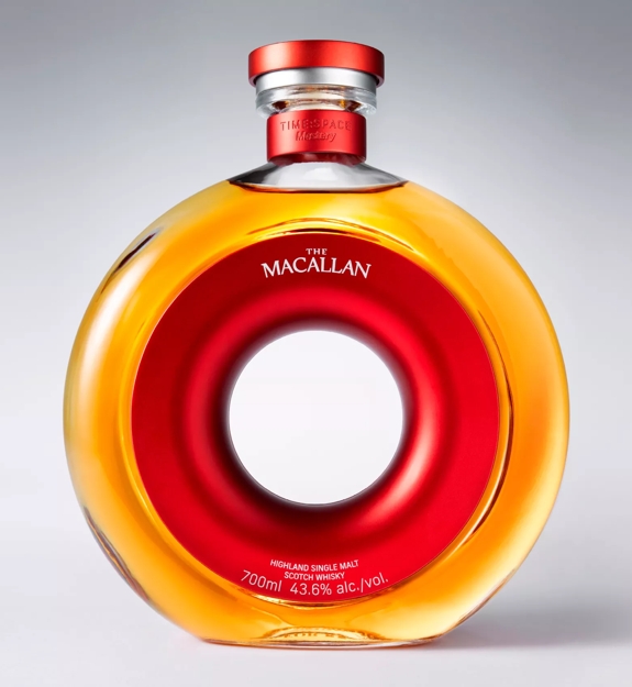TIME : SPACE Mastery | The Macallan®