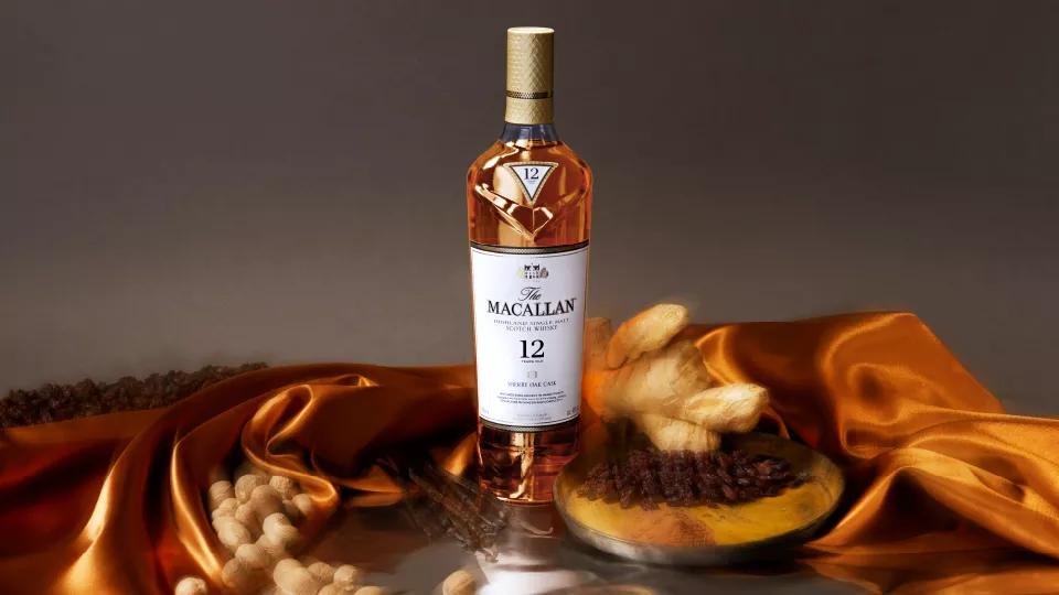 Discover The Macallan Double Cask 12 Years Old | The Macallan® Discover The Macallan Double Cask 12 Years Old | The Macallan®