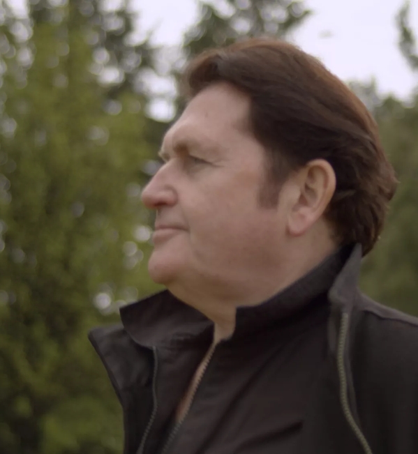 Simple Minds for The Macallan Charlie