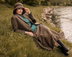 the macallan spirit of 1926 film shot