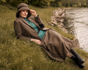 the macallan spirit of 1926 film shot