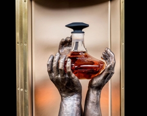The Macallan The Reach 81 year old Whisky in pack
