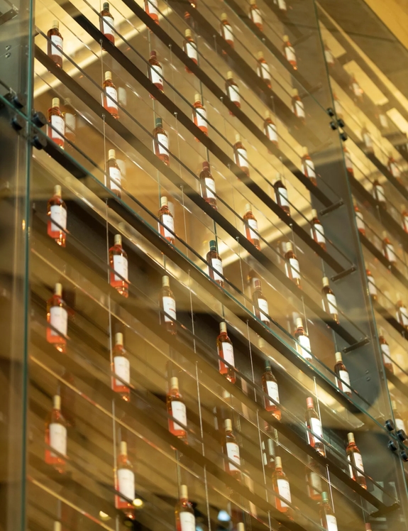 The Macallan Distillery | The Macallan®