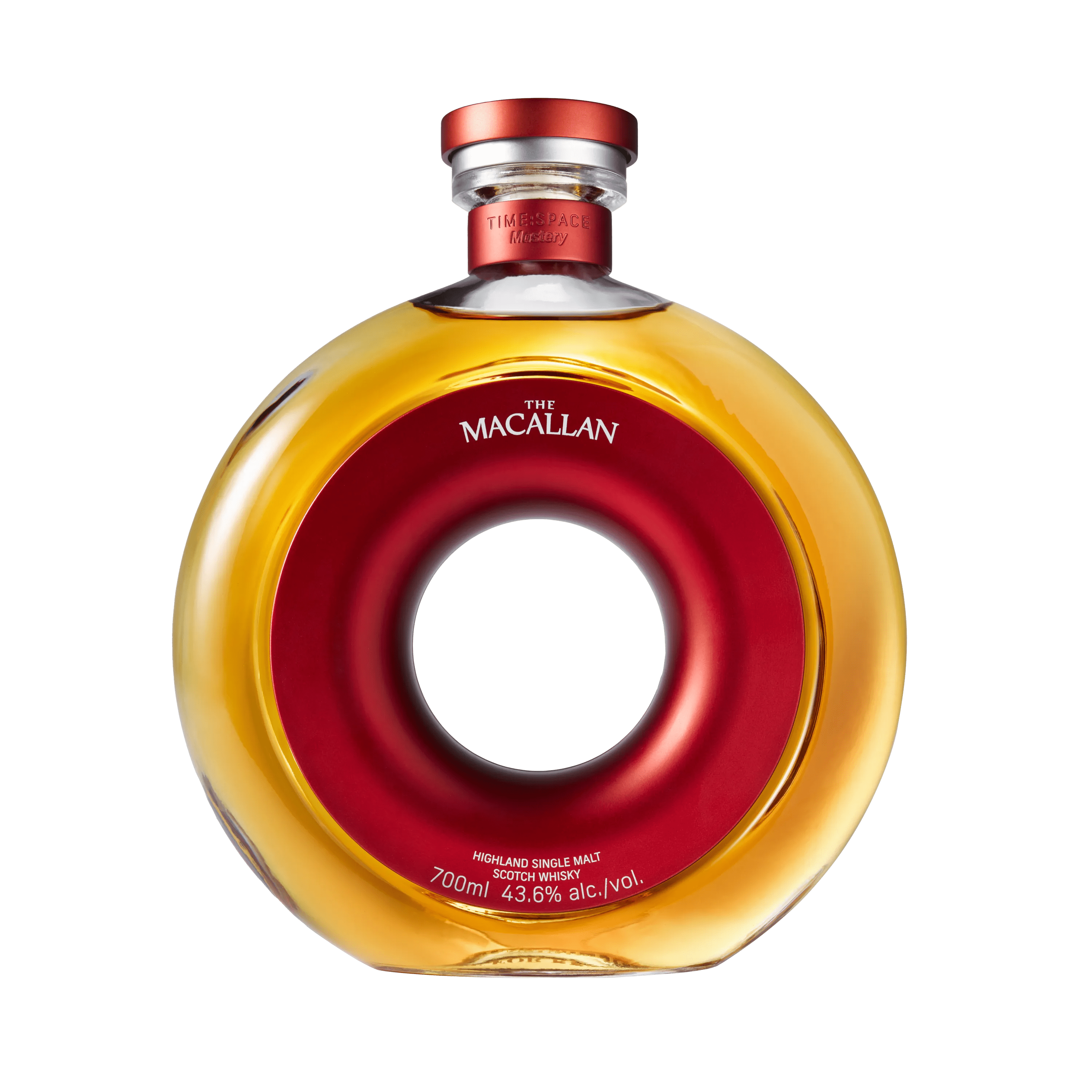 マッカラン200周年タイムスペースマスタリー TIME : SPACE Mastery | The Macallan®