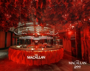 the macallan shanghai