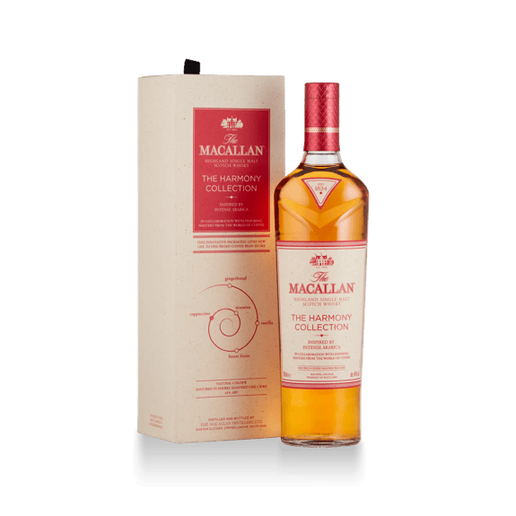 Harmony Collection - The Macallan® Harmony Collection - The Macallan®